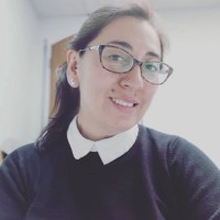 Ximena Vidal Abarca