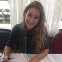Sandra Van Helsdingen