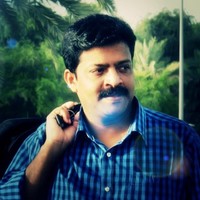 Tony Mathew