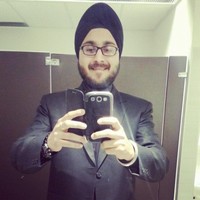 Manpreet Oberai