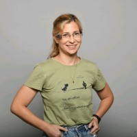 Anna Vatmachter Maymon
