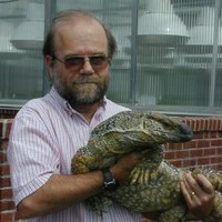 Gordon Burghardt