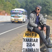 Jeeban Kishore Maharana