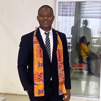 Djibril Dosso