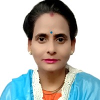 Asha Rani