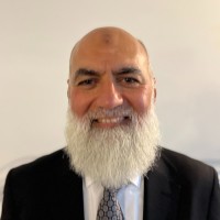 Khaled Zeid