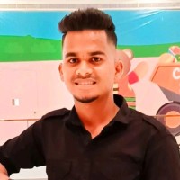 Shubham Ghadshi