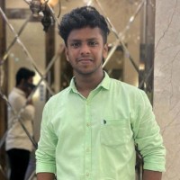 Divesh Patne