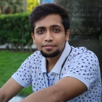 Rahul Hazra