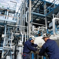 Industrial Supply