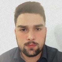 Rafael Caitano Cardoso