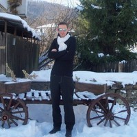 Dimo Todorov