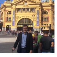 Chung-I (Michael) Ho