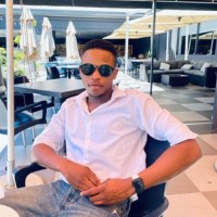 Siyanda Zama
