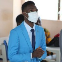 Iboukoun Euloge TOSSOU
