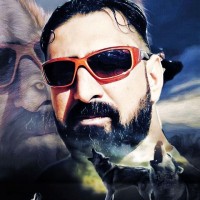 مهند حميد المشرفاوي