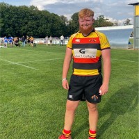 Jamie Fenlon