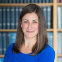 Tamar Aprahamian Putiri