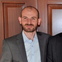 Süleyman Şamil YAZICI