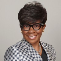 Robin Reed, PMP