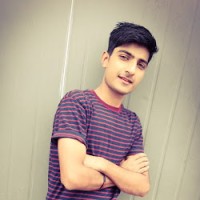 Abhishek Shishodia