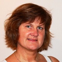 Mona Øiseth Vorhaug