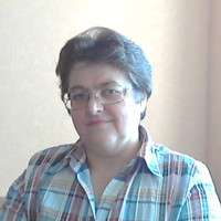 Любовь Серебрякова