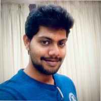 Karthik Marimuthu Muthukumar