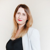 Martina Zbránková