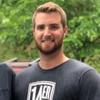 Tyler Appleby Rn, Bsn