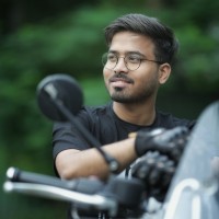 Arun Irlapalle