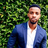 Sphesihle Cyril Zama