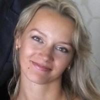 Дарья Дробышева