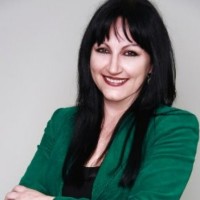 Ljiljana Ilic