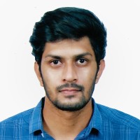 Yashas Reddy