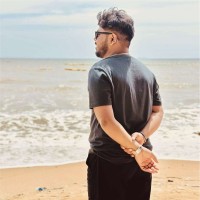 Sagar Bhalala
