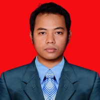 M. Ridho