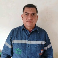 Robinson Estuardo Sarmiento Ortega