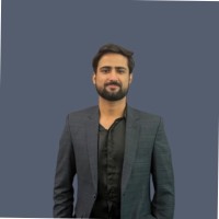 Arsalan Asghar