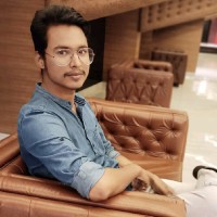 Shubham Khandare