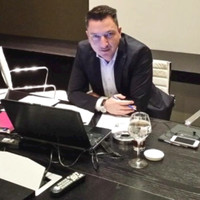Konstantinos Karteris