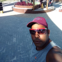 Alex Sandro Prado