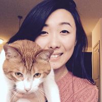 Mary Lu
