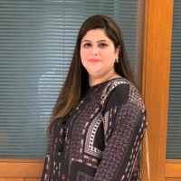 Hina Mairaj