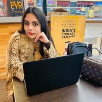 Yashi Tiwari