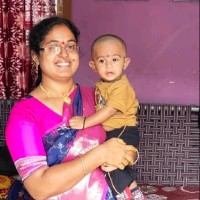 Yamuna Puppala