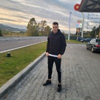 Smarandoiu Adrian