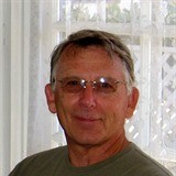 Terry Parks