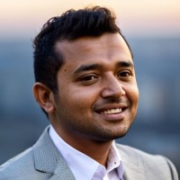 Dikpal Dhamala