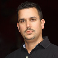 Milton De Moya